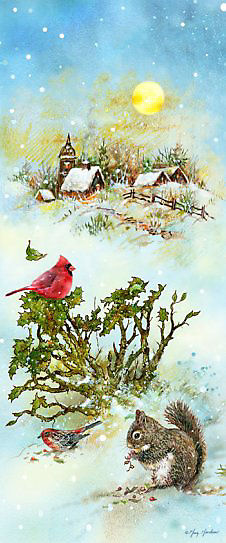 Soloillustratori: Greg Giordano