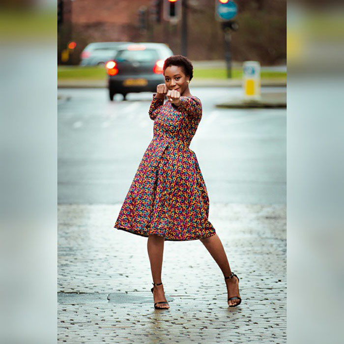 African Wears For Pregnant Ladies African-Wears-For-Pregnant-Ladies