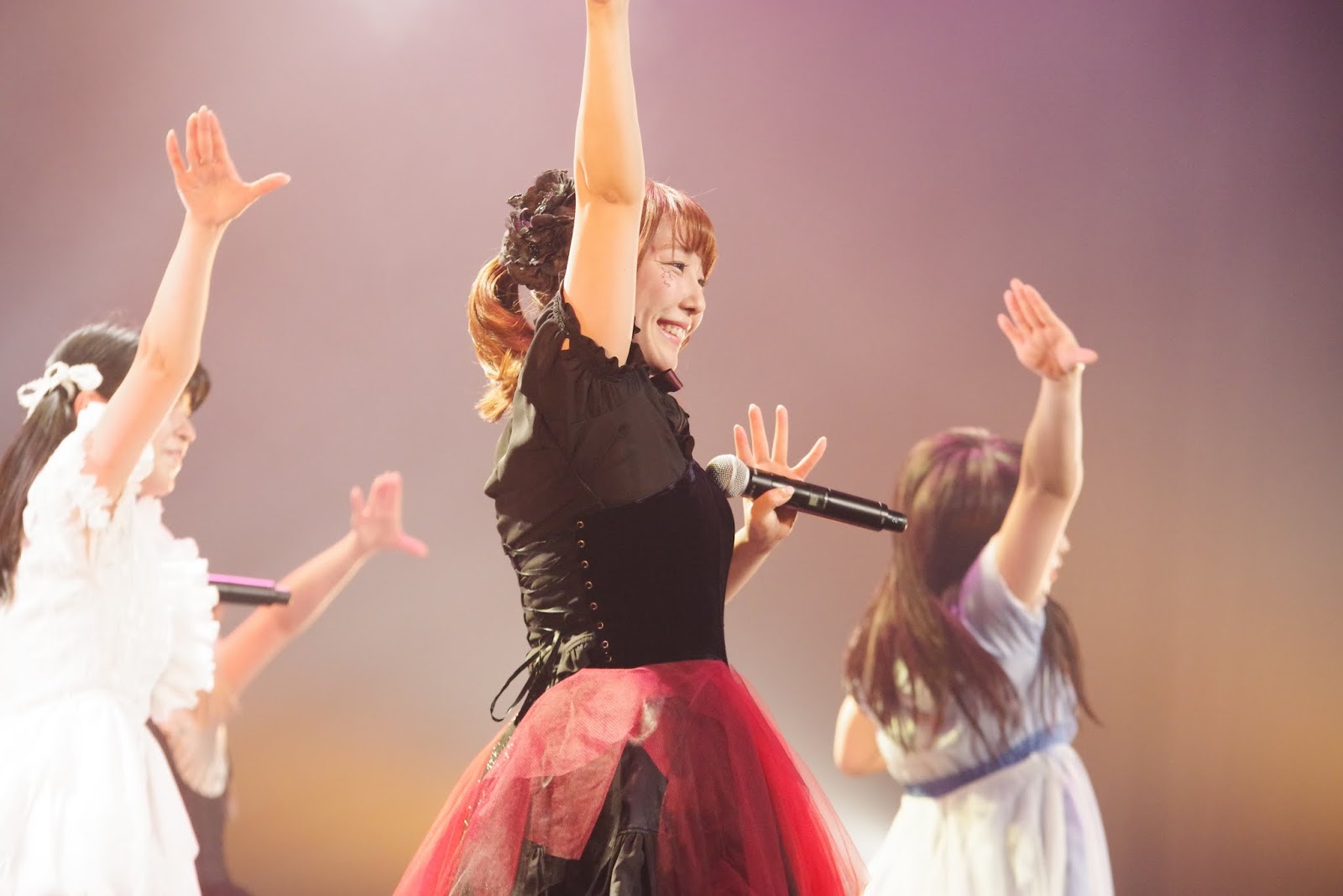 本格音楽女子祭,STARMARIE 本格音楽女子祭,STARMARIE