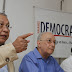 Asamblea Nacional cancela personalidad jurídica a ONG Hagamos Democracia