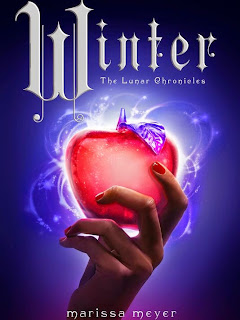 Risultati immagini per winter saga cinder