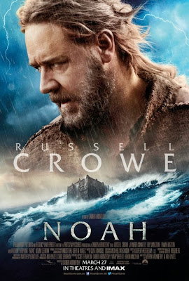 noah russell crowe poster