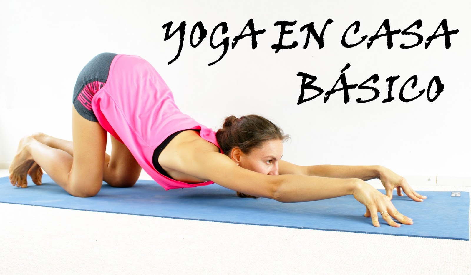 Yoga para la manana elena malova