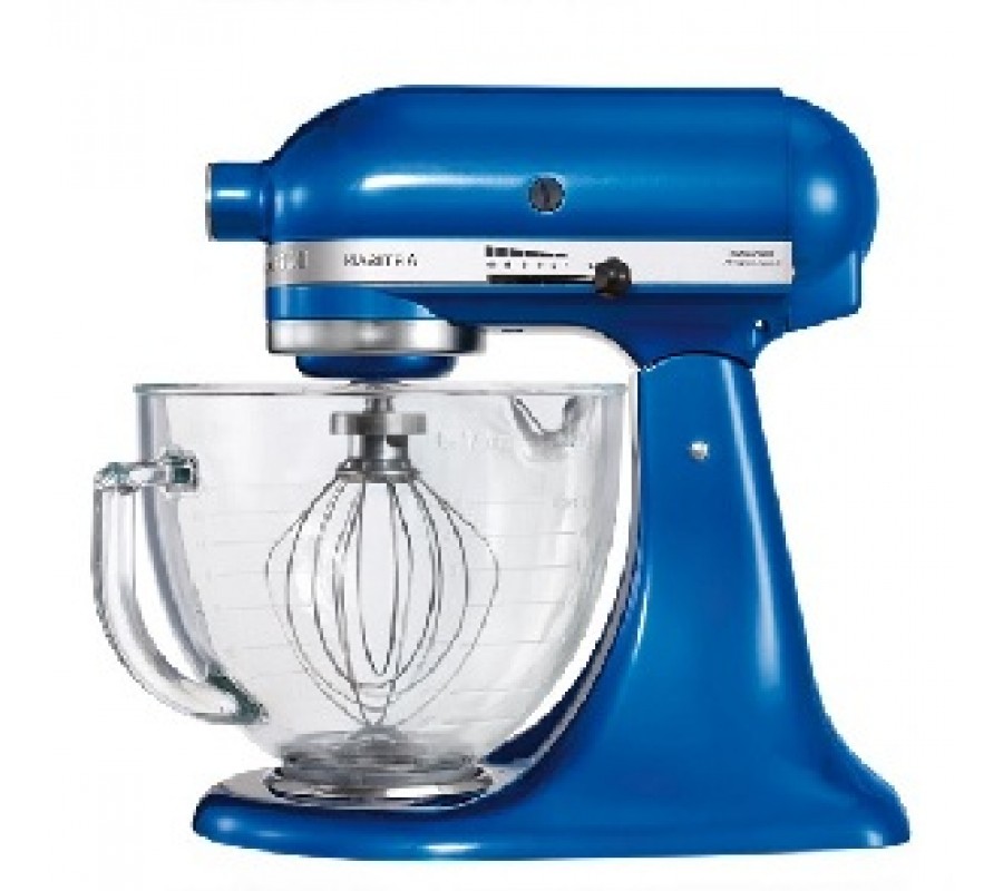 Which Type Of Mixer Will Suit Your Kitchen? 3