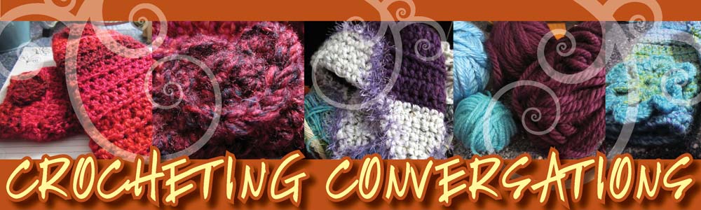 Crocheting Conversations