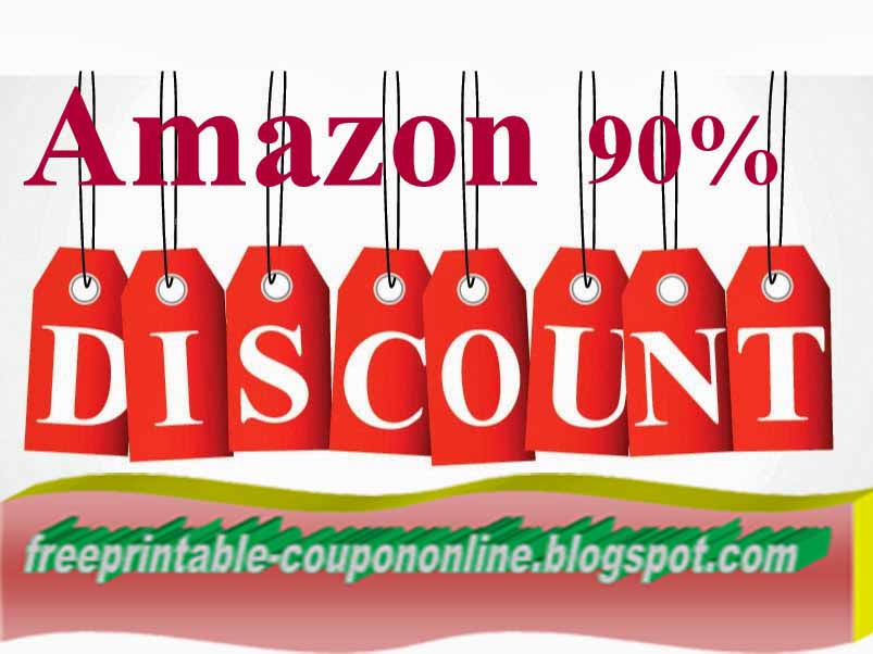 Amazon discount coupons april 2019