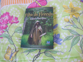 Filha da Floresta, Juliet Marillier, Editora Butterfly