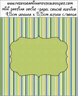 Green, Blue and Orange: Free Printable Candy Bar Labels. Green, Blue and Orange, Free Printable Candy Bar Labels.