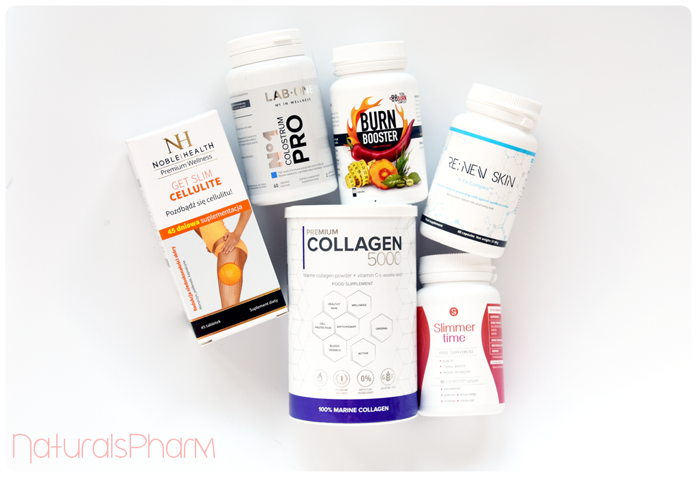 Meet Beauty #meetnaturals naturalspharm