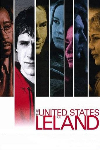 The United States of Leland (2003) ταινιες online seires xrysoi greek subs