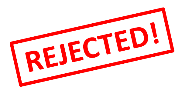 Печать отказано. Отклонено штамп. Штамп rejected png. Request rejected. Rejected без фона.