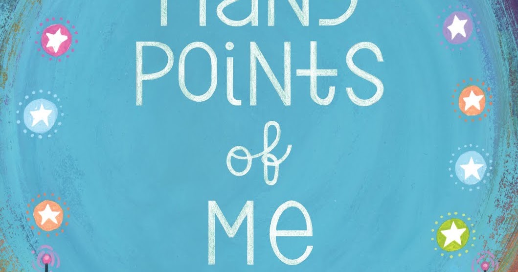 Many Points of Me by Caroline Gertler