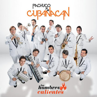 pachuco cubanacan los hombres calientes
