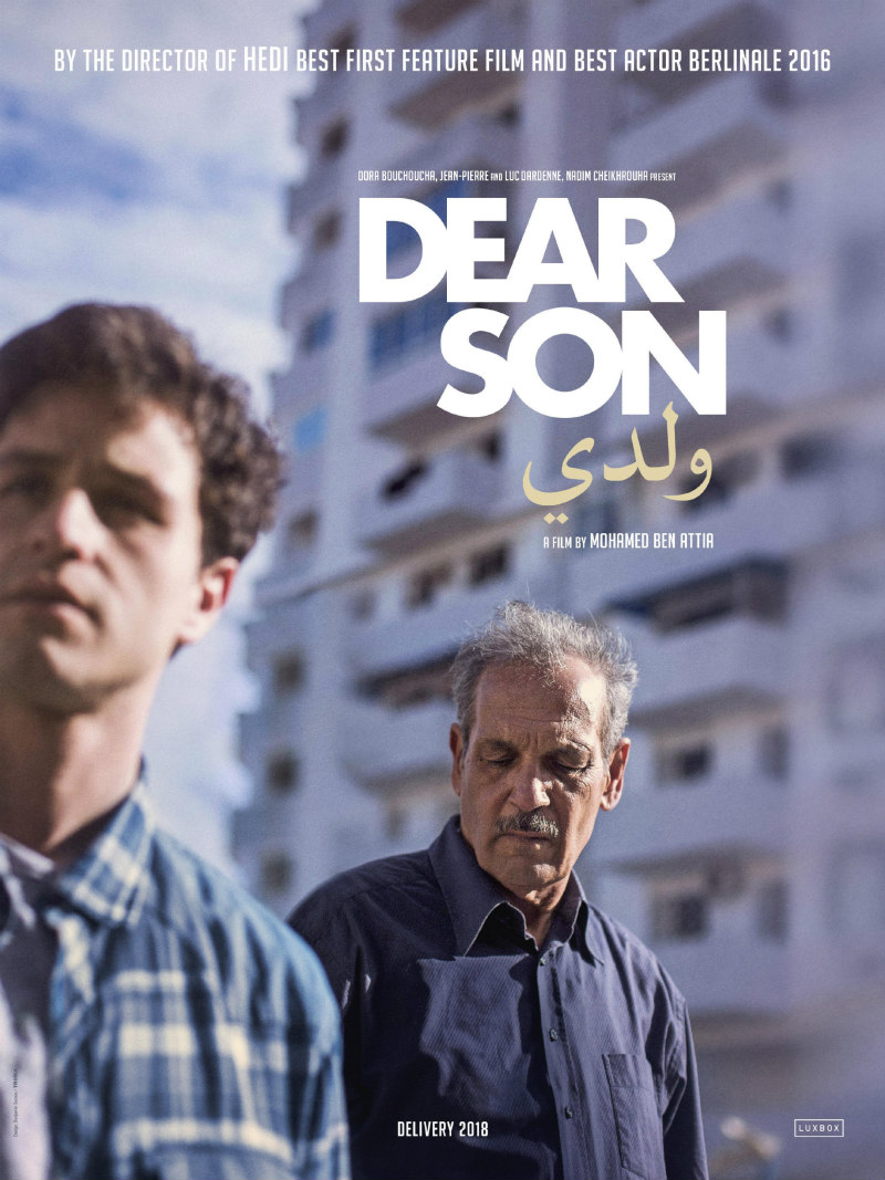 dear son poster