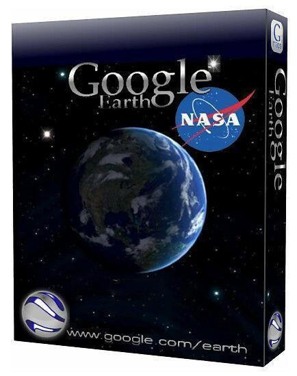 Google Earth Pro - 2007 Version serial key or number