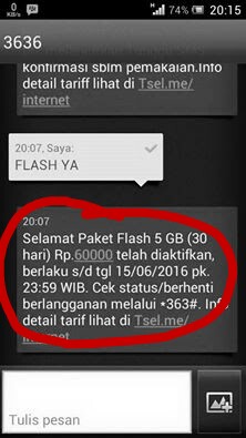 Paket 5GB 60 ribu Telkomsel Simpati dan Kartu As 2019 | Quota Data Paket 5GB 60 ribu Telkomsel Simpati dan Kartu As 2019 | Quota Data