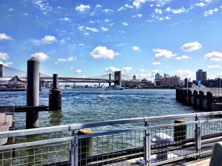 Visit our new store SATURDAY Sketch Red Hook and the Waterfronts