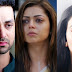 Unexpected Twist: Mauli shattered as she is to be mom of Kunal baby in Silsila Badalte Rishton Ka