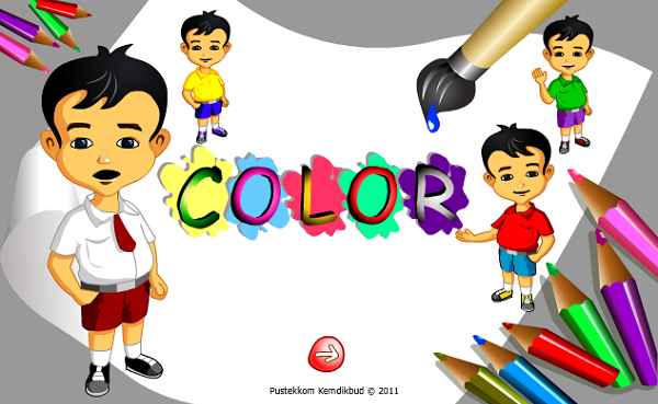 media belajar color media belajar color