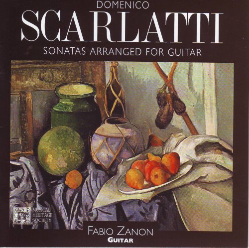 Brouwer Scarlatti Pdf