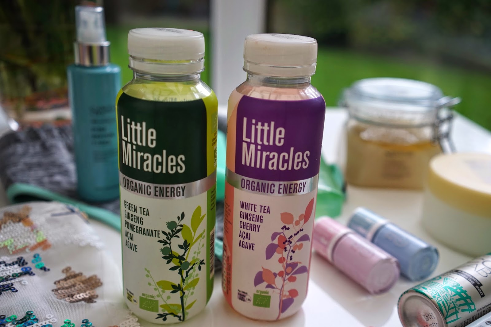 little miracles 