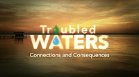 TROUBLED WATERS