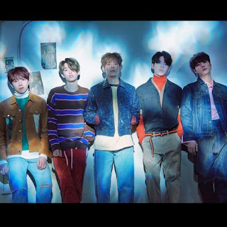 Lirik Lagu DAY6 - Hurt Road dan Terjemahannya Lirik Lagu DAY6 - Hurt Road dan Terjemahan Terbaru