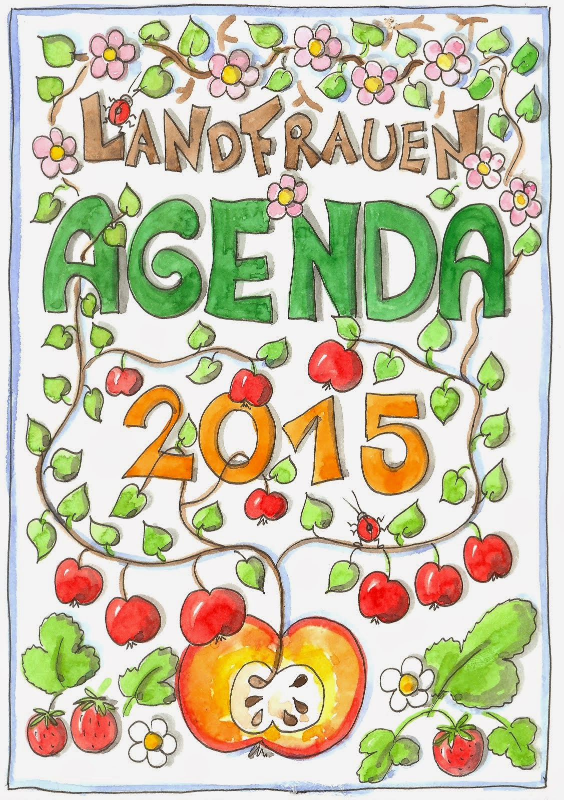 Agenda 2015