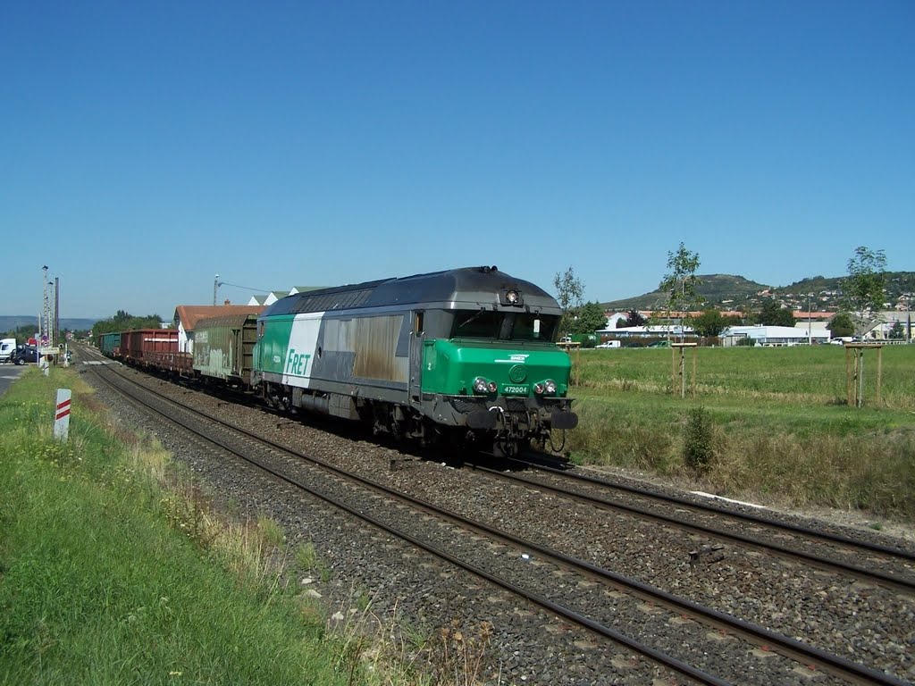 Bol de culture Pourquoi les trains roulentils à gauche