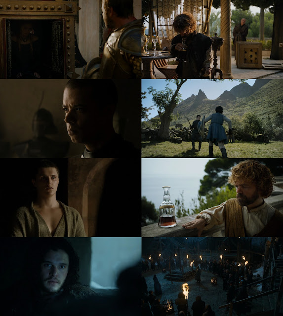 Game of thrones season 5 episode 6