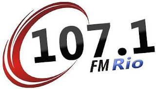 Rádio 107 FM do Rio da Cidade de Janeiro ao vivo