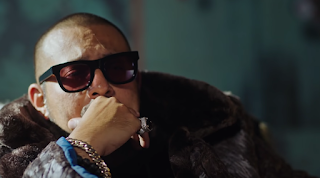 Sean Paul - Naked Truth ft. Jhené Aiko Sean Paul - Naked Truth ft. Jhené Aiko