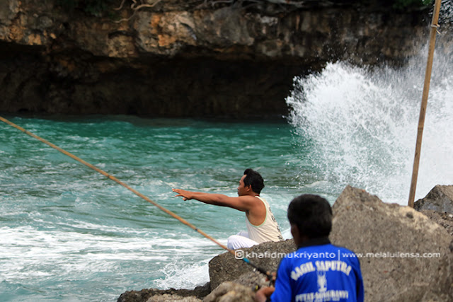 pantai sadeng bukan batas pantai jogja dan jateng pantai sadeng bukan batas pantai jogja dan jateng