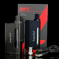 How about have a try with Kanger Cupti starter kit