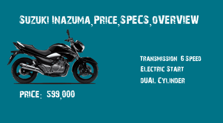 Suzuki Inazuma 250 by Suzuki Pakistan, Price,Specs,Overview suzuki-inazama-250-by-suzuki-pakistan-price-specs-overview