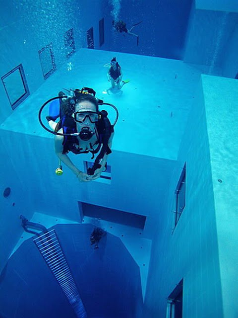 Nemo 33 Nemo 33