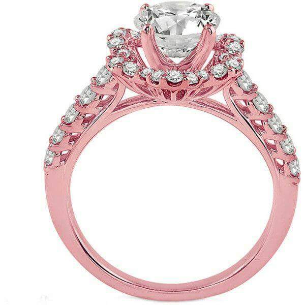 ANILLOS DE COMPROMISO ORIGINALES by maquillajebellezamujer.blogspot.com