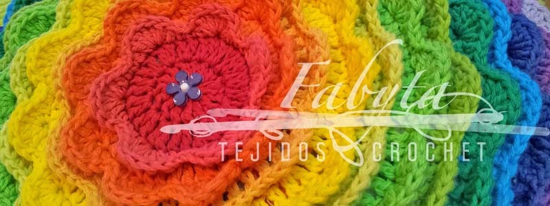Fabyta Tejidos Crochet