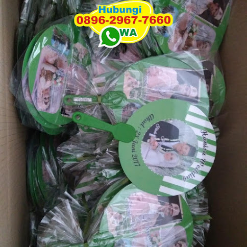 souvenir kipas harga 1000 50800