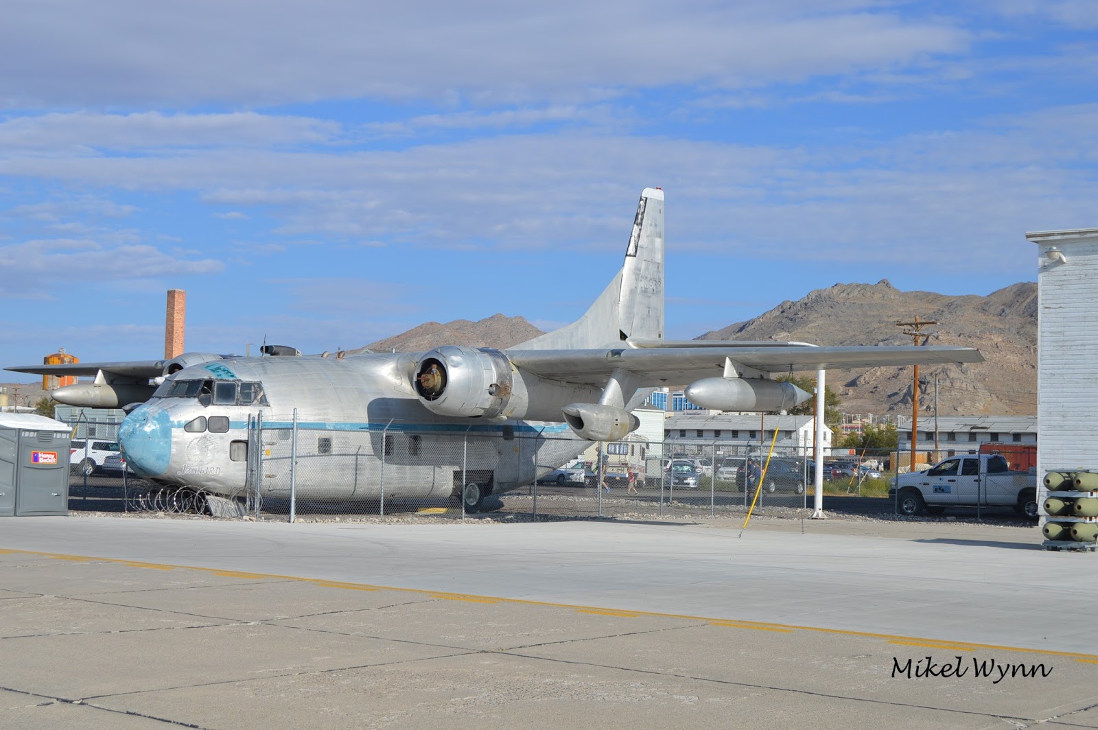 M. Wynn "Wild Card" Aviation Photography & Images Gallery Update