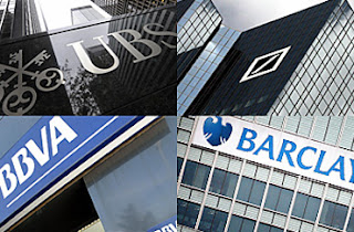 Η Ευρώπη αγνοεί το μέγεθος των απωλειών των τραπεζών