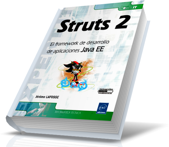 Struts 2 El Framework de Desarrollo de Aplicaciones Java EE NimblerCode