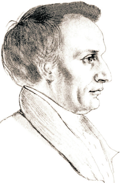 Goethe Etc.: Eckermann's Goethe