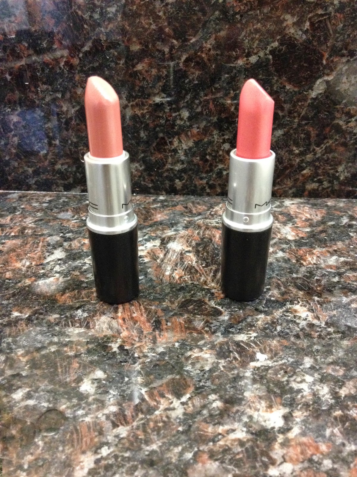 mac shy shine