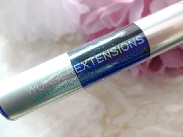 Wunder Extensions - Lash Extension And Volumising Mascara