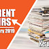 Kerala PSC Daily Malayalam Current Affairs 06 Feb 2019