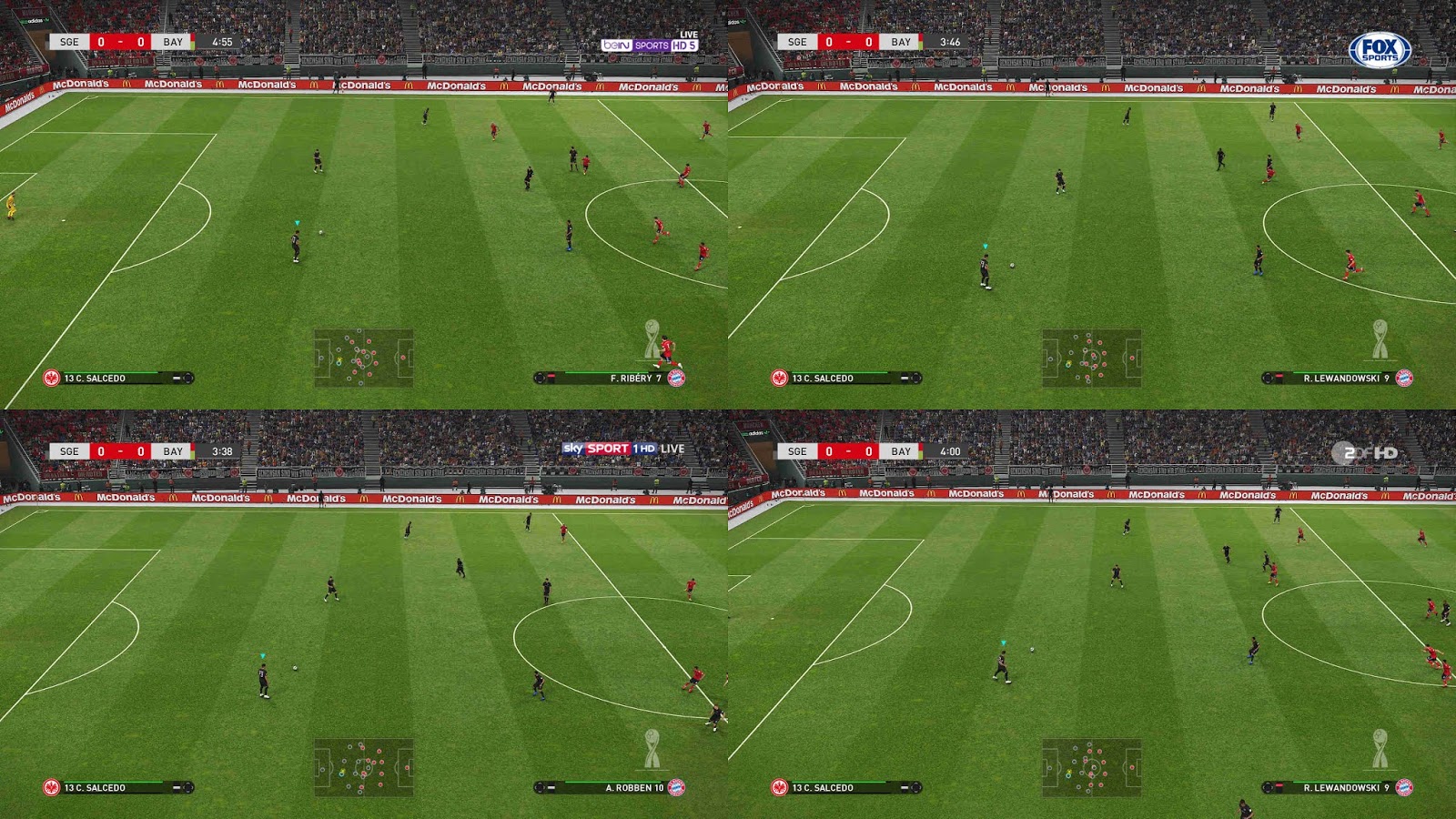 fifa 19 commentary pack fifa 19 commentary pack