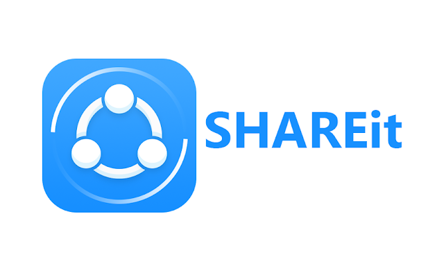 برنامج الشريط شير ات SHAREit برنامج الشريط شير ات SHAREit