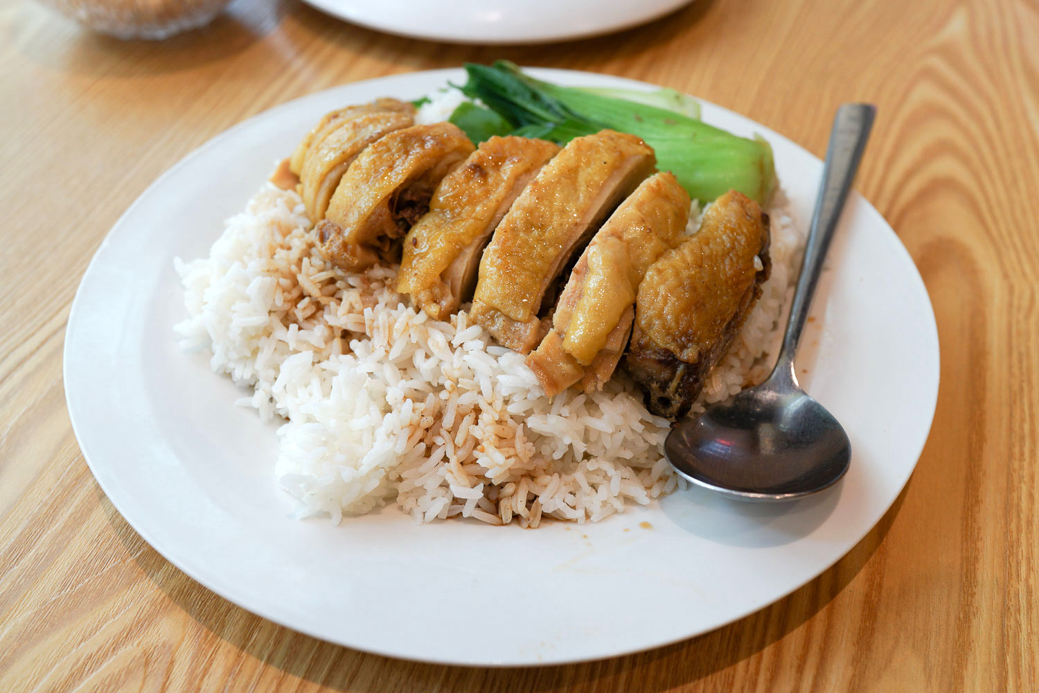 BKyu Wei Long Hakka Cuisine Chinese, City/Chinatown Fringe