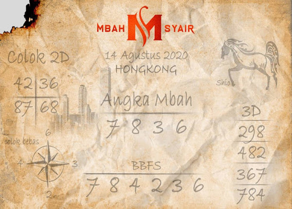 syair hongkong syair hongkong